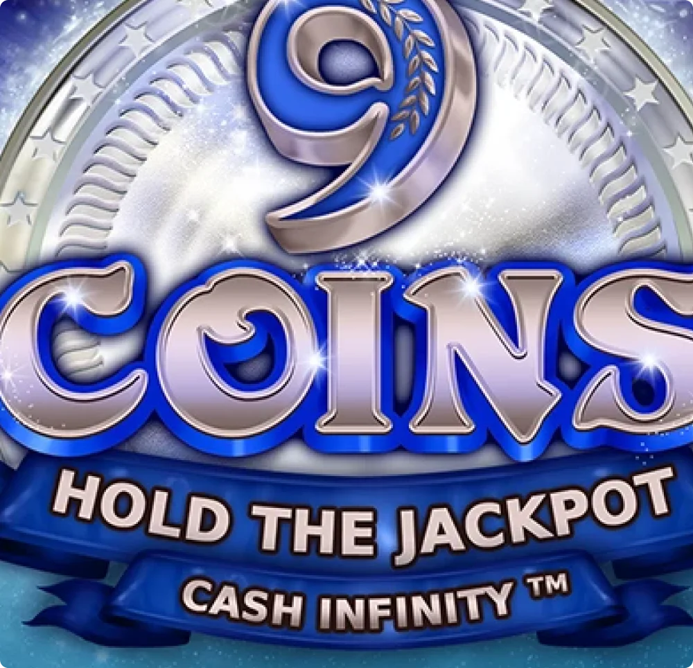 9 Coins