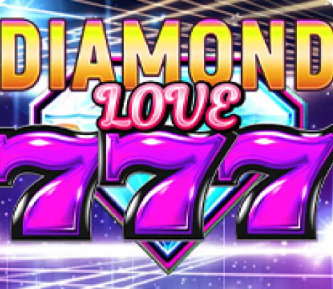 Diamond Love 777